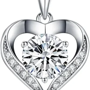 Luxurious Diamond Necklace