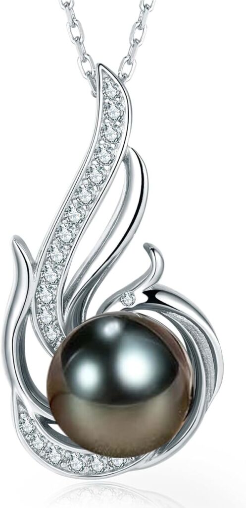 Classic Pearl Studs