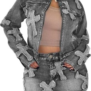 摩登复古服装 Z22